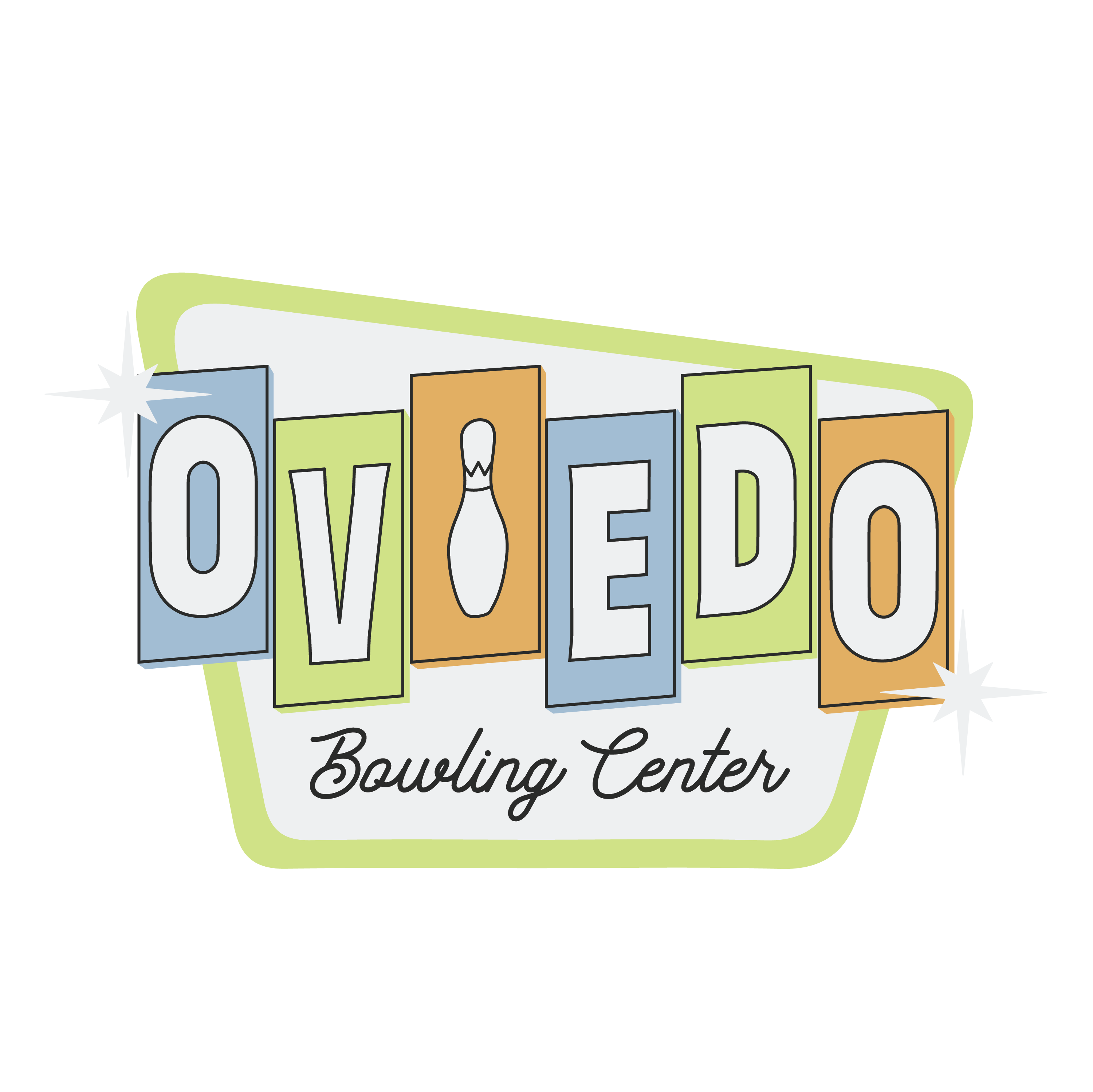 Oviedo Bowling Center