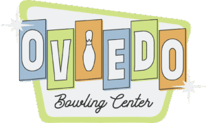 Oviedo Bowling Center logo