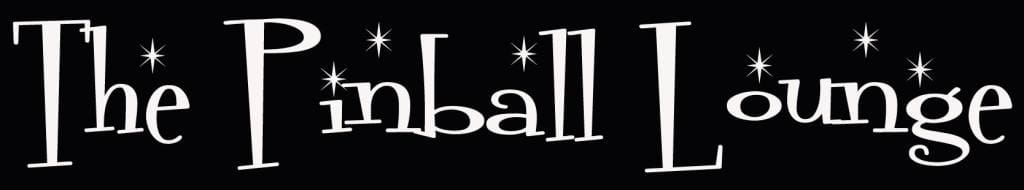 The Pinball Lounge